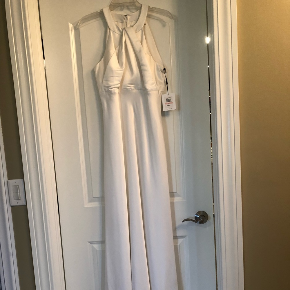 Calvin Klein dress